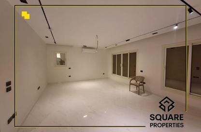 Villa - 5 Bedrooms - 4 Bathrooms for sale in Grand Heights - Northern Expansions - 6 October City - Giza