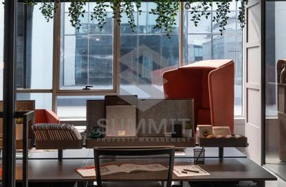Office Space - Studio - 1 for rent in Agora Commercial Complex - 5th Settlement Compounds - The 5th Settlement - New Cairo City - Cairo Office Space - Studio - 1 for rent in Agora Commercial Complex - 5th Settlement Compounds - The 5th Settlement - New Cairo City - Cairo