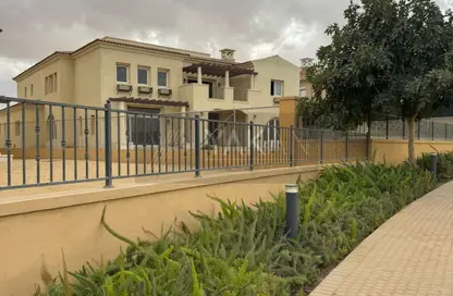 فيلا - 7 غرف نوم - 8 حمامات للبيع في ميفيدا - كمبوندات التجمع الخامس - التجمع الخامس - مدينة القاهرة الجديدة - القاهرة