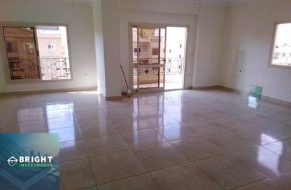 شقة - 4 غرف نوم - 3 حمامات للبيع في عمارات النرجس - النرجس - مدينة القاهرة الجديدة - القاهرة