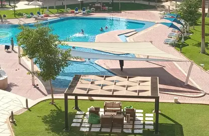 Apartment - 2 Bedrooms - 2 Bathrooms for sale in 90 Avenue - South Investors Area - New Cairo City - Cairo