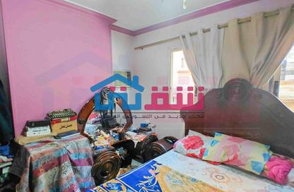 Apartment - 3 - 1 for sale in Khalil Mutran St. - Saba Basha - Hay Sharq - Alexandria Apartment - 3 - 1 for sale in Khalil Mutran St. - Saba Basha - Hay Sharq - Alexandria
