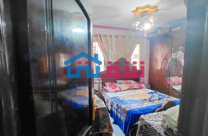 Apartment - 3 - 1 for sale in Khalil Mutran St. - Saba Basha - Hay Sharq - Alexandria Apartment - 3 - 1 for sale in Khalil Mutran St. - Saba Basha - Hay Sharq - Alexandria