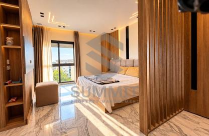 Apartment - 3 - 3 for rent in Villette - 5th Settlement Compounds - The 5th Settlement - New Cairo City - Cairo Apartment - 3 - 3 for rent in Villette - 5th Settlement Compounds - The 5th Settlement - New Cairo City - Cairo