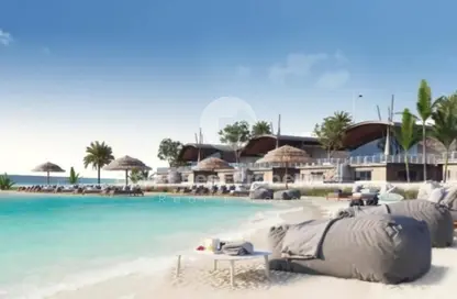 Cabin - 1 Bedroom - 1 Bathroom for sale in Mesca - Soma Bay - Safaga - Hurghada - Red Sea