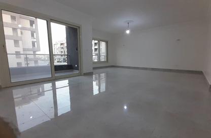 Apartment - 3 - 3 for rent in Cairo University Compound - Sheikh Zayed Compounds - Sheikh Zayed City - Giza