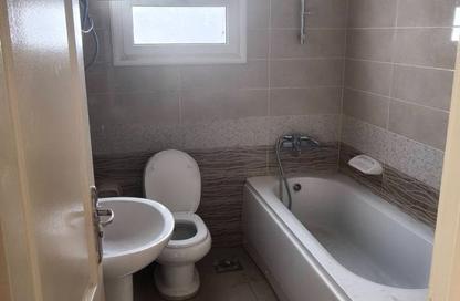Apartment - 3 - 2 for rent in El Rehab Extension - Al Rehab - New Cairo City - Cairo