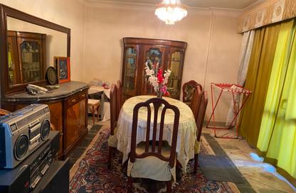 Apartment - 3 Bedrooms - 1 Bathroom for sale in Makram Ebeid St. - 6th Zone - Nasr City - Cairo