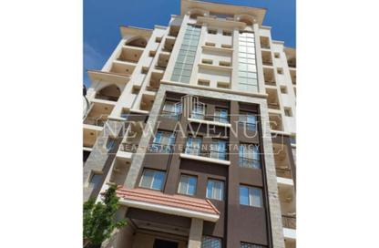 Apartment - 3 - 2 for sale in Al Maqsad - New Capital Compounds - New Capital City - Cairo