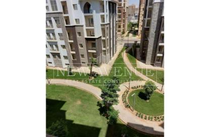 Apartment - 3 - 2 for sale in Al Maqsad - New Capital Compounds - New Capital City - Cairo