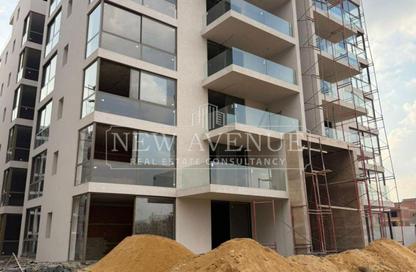 Apartment - 2 Bedrooms - 2 Bathrooms for sale in Lake View Residence 2 - 5th Settlement Compounds - The 5th Settlement - New Cairo City - Cairo