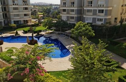 Apartment - 3 Bedrooms - 2 Bathrooms for sale in Mountain View Hyde Park - 5th Settlement Compounds - The 5th Settlement - New Cairo City - Cairo