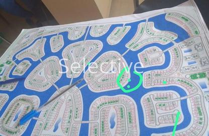 Villa - 3 Bedrooms - 3 Bathrooms for sale in Stella Di Mare 2 - Stella Di Mare - Al Ain Al Sokhna - Suez