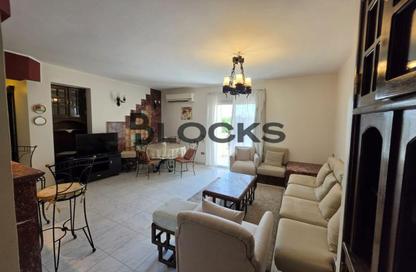 Apartment - 2 Bedrooms - 1 Bathroom for rent in Hadayek Al Mohandessin - 4th District - Sheikh Zayed City - Giza