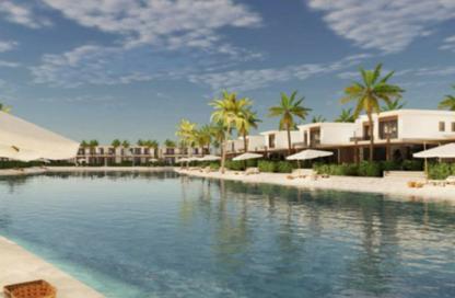 Villa - 4 Bedrooms - 5 Bathrooms for sale in Zoya - Sidi Abdel Rahman - North Coast