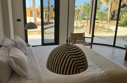 Villa - 4 Bedrooms - 5 Bathrooms for sale in Zoya - Sidi Abdel Rahman - North Coast