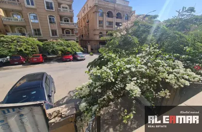 شقة - 3 غرف نوم - 3 حمامات للبيع في المنطقة السياحية الرابعة - المنطقة السياحية - الحي المتميز - مدينة 6 أكتوبر - الجيزة