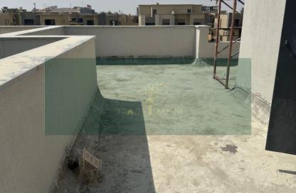 فيلا - 4 غرف نوم - 4 حمامات للبيع في سوان ليك ريزيدنس - كمبوندات التجمع الخامس - التجمع الخامس - مدينة القاهرة الجديدة - القاهرة