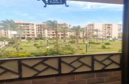 شقة - 3 غرف نوم - 3 حمامات للايجار في امتداد الرحاب - الرحاب - مدينة القاهرة الجديدة - القاهرة