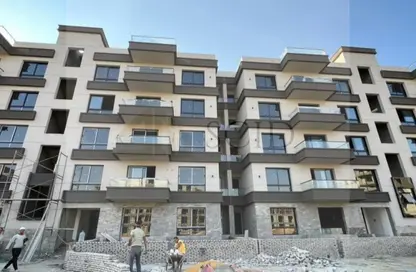 شقة - 3 غرف نوم - 3 حمامات للبيع في دي جويا ريزيدنس - مدينة زايد الجديدة - الشيخ زايد - الجيزة