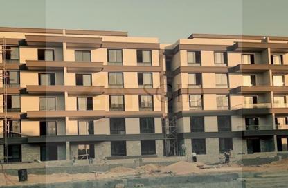 Apartment - 3 Bedrooms - 3 Bathrooms for sale in DeJoya Residence - New Zayed City - Sheikh Zayed City - Giza