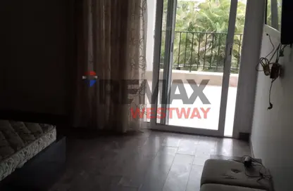 Townhouse - 4 Bedrooms - 4 Bathrooms for rent in Westown - Sheikh Zayed Compounds - Sheikh Zayed City - Giza