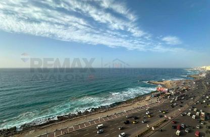 Apartment - 3 Bedrooms - 3 Bathrooms for sale in Camp Chezar - Hay Wasat - Alexandria