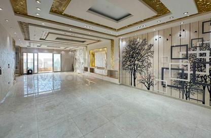 Apartment - 3 Bedrooms - 3 Bathrooms for sale in Camp Chezar - Hay Wasat - Alexandria