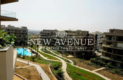 شقة - 3 غرف نوم - 3 حمامات للبيع في فيي ريزيدنس - مدينة القاهرة الجديدة - القاهرة