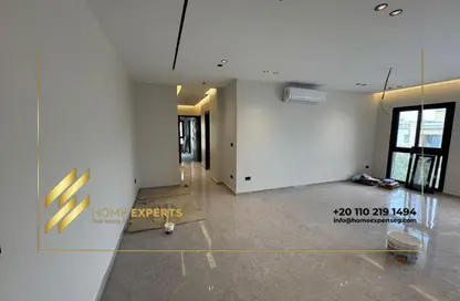 Apartment - 3 Bedrooms - 2 Bathrooms for rent in Villette - 5th Settlement Compounds - The 5th Settlement - New Cairo City - Cairo