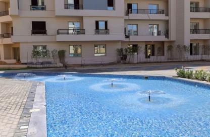Apartment - 3 - 2 for sale in il Mondo - New Capital Compounds - New Capital City - Cairo