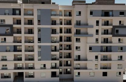 Apartment - 3 - 2 for sale in il Mondo - New Capital Compounds - New Capital City - Cairo