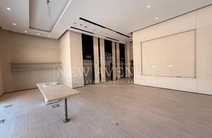 Office Space - Studio - 1 Bathroom for rent in Mivida - 5th Settlement Compounds - The 5th Settlement - New Cairo City - Cairo