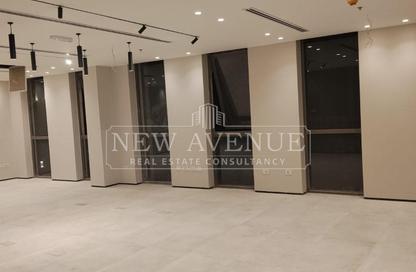Office Space - Studio - 1 Bathroom for rent in Mivida - 5th Settlement Compounds - The 5th Settlement - New Cairo City - Cairo