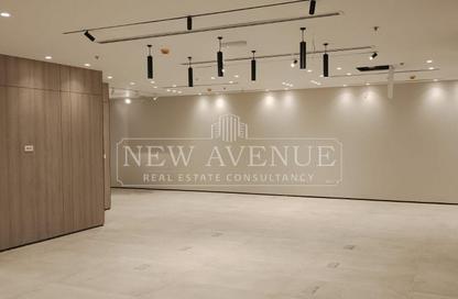 Office Space - Studio - 1 Bathroom for rent in Mivida - 5th Settlement Compounds - The 5th Settlement - New Cairo City - Cairo