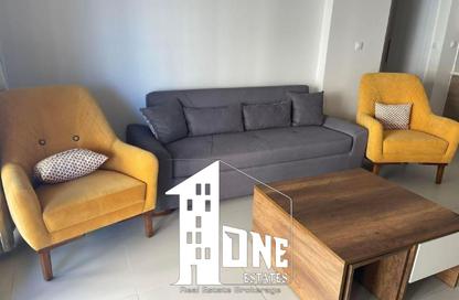 Chalet - 2 Bedrooms - 2 Bathrooms for sale in Marassi - Sidi Abdel Rahman - North Coast