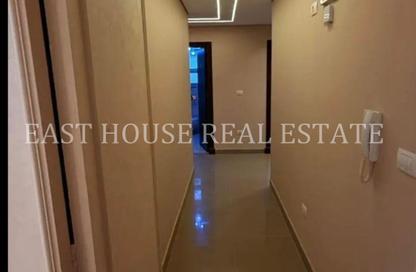 Apartment - 3 Bedrooms - 3 Bathrooms for rent in JAYD Residence - 5th Settlement Compounds - The 5th Settlement - New Cairo City - Cairo Apartment - 3 Bedrooms - 3 Bathrooms for rent in JAYD Residence - 5th Settlement Compounds - The 5th Settlement - New Cairo City - Cairo