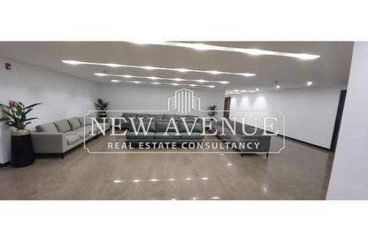 Clinic - Studio - 1 Bathroom for sale in Agora Commercial Complex - 5th Settlement Compounds - The 5th Settlement - New Cairo City - Cairo
