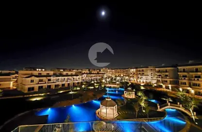 Penthouse - 2 Bedrooms - 2 Bathrooms for sale in Mountain View Hyde Park - 5th Settlement Compounds - The 5th Settlement - New Cairo City - Cairo