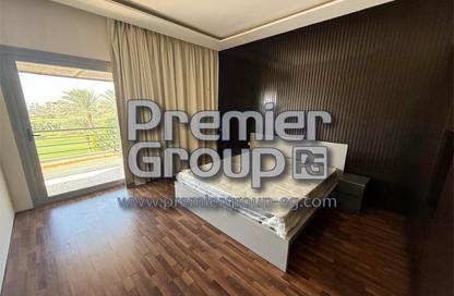 Apartment - 3 Bedrooms - 3 Bathrooms for rent in Katameya Dunes - El Katameya Compounds - El Katameya - New Cairo City - Cairo