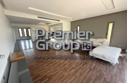 Apartment - 3 Bedrooms - 3 Bathrooms for rent in Katameya Dunes - El Katameya Compounds - El Katameya - New Cairo City - Cairo