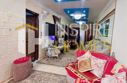 Apartment - 3 Bedrooms - 1 Bathroom for rent in Waboor Elmayah - Hay Wasat - Alexandria Apartment - 3 Bedrooms - 1 Bathroom for rent in Waboor Elmayah - Hay Wasat - Alexandria