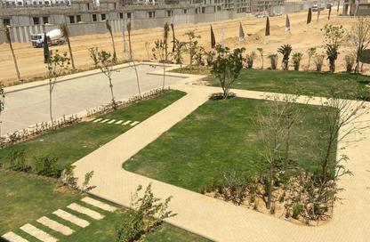 Apartment - 3 Bedrooms - 3 Bathrooms for sale in Zayed Dunes - 6th District - Sheikh Zayed City - Giza