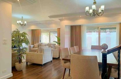 Townhouse - 3 Bedrooms - 2 Bathrooms for sale in Alex West - Alexandria Compounds - Alexandria