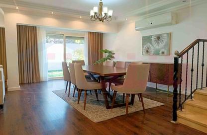 Townhouse - 3 Bedrooms - 2 Bathrooms for sale in Alex West - Alexandria Compounds - Alexandria