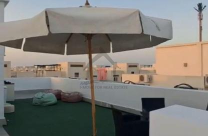 Apartment - Studio - 1 for rent in Amwaj - Sidi Abdel Rahman - North Coast