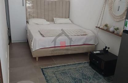 Apartment - Studio - 1 for rent in Amwaj - Sidi Abdel Rahman - North Coast