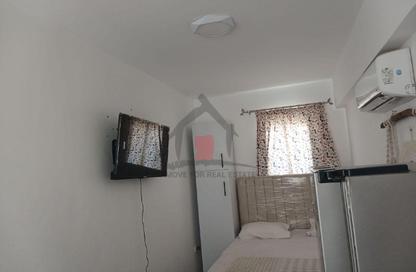 Apartment - Studio - 1 for rent in Amwaj - Sidi Abdel Rahman - North Coast
