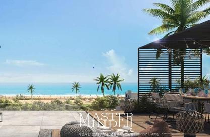 Townhouse - 3 Bedrooms - 5 Bathrooms for sale in LVLS By Mountain View - Qesm Ad Dabaah - North Coast