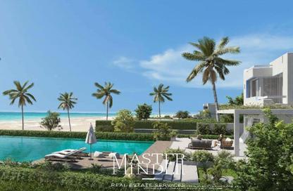 Townhouse - 3 Bedrooms - 5 Bathrooms for sale in LVLS By Mountain View - Qesm Ad Dabaah - North Coast Townhouse - 3 Bedrooms - 5 Bathrooms for sale in LVLS By Mountain View - Qesm Ad Dabaah - North Coast